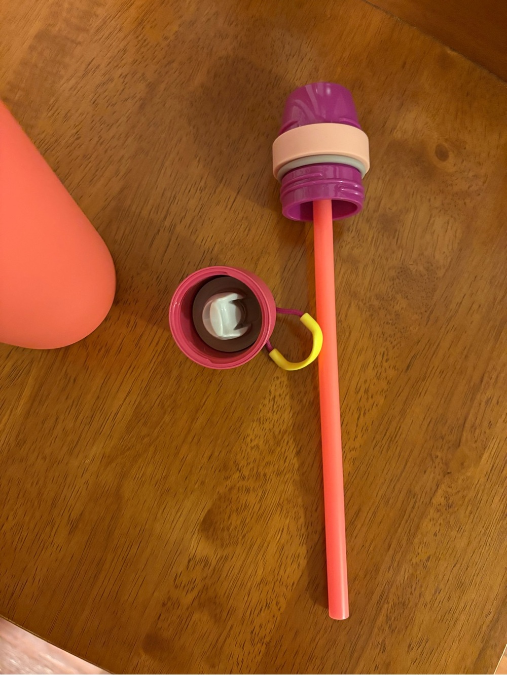 Owala Freesip Twist 24oz Water Bottle - Picture 4 of 4